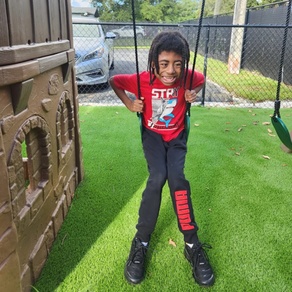 Children’s Rehab PPEC Physical Therapy in Miami Gardens, FL