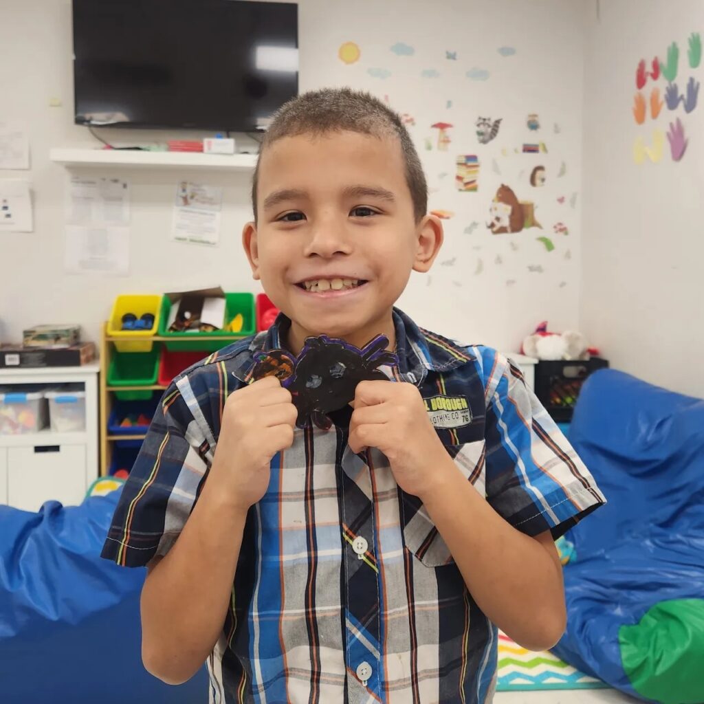 Children's Rehab PPEC Speech Therapy in Miami Gardens, FL