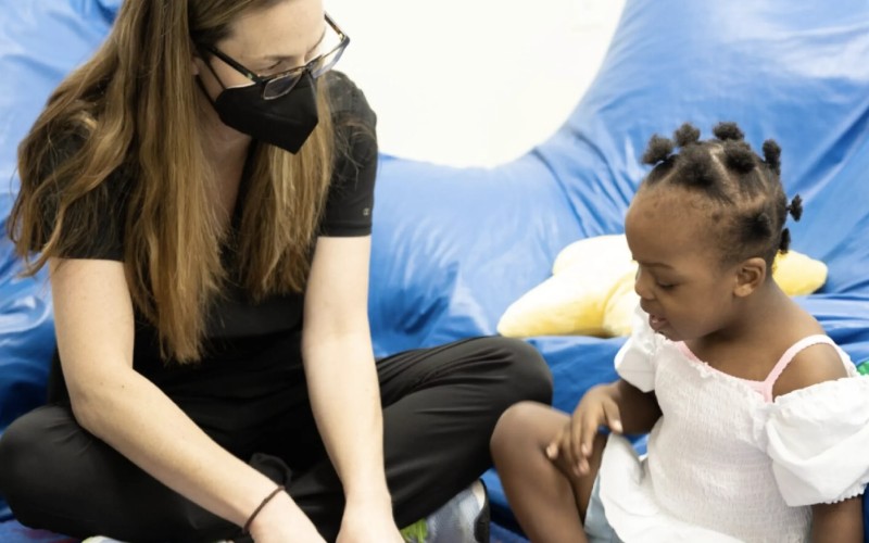 The Importance of Early Intervention in Pediatric Care